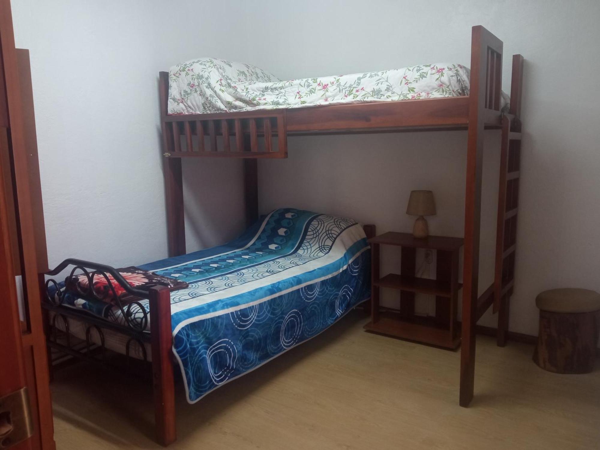 Hospedaje Wiruyana Cotacachi Kamer foto
