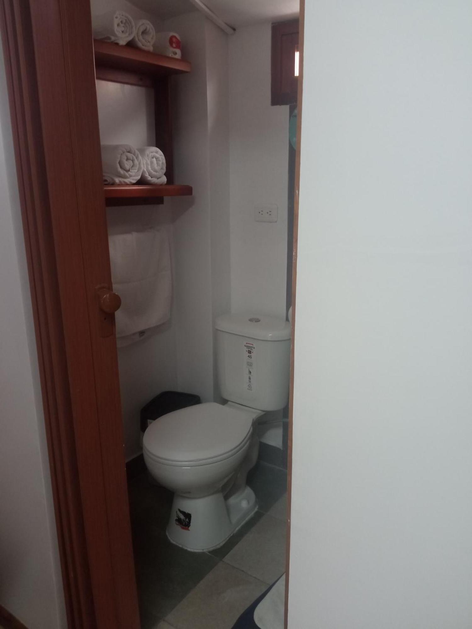 Hospedaje Wiruyana Cotacachi Kamer foto