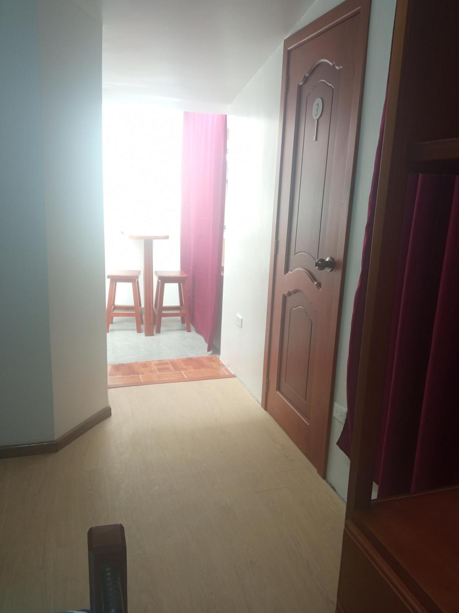 Hospedaje Wiruyana Cotacachi Kamer foto