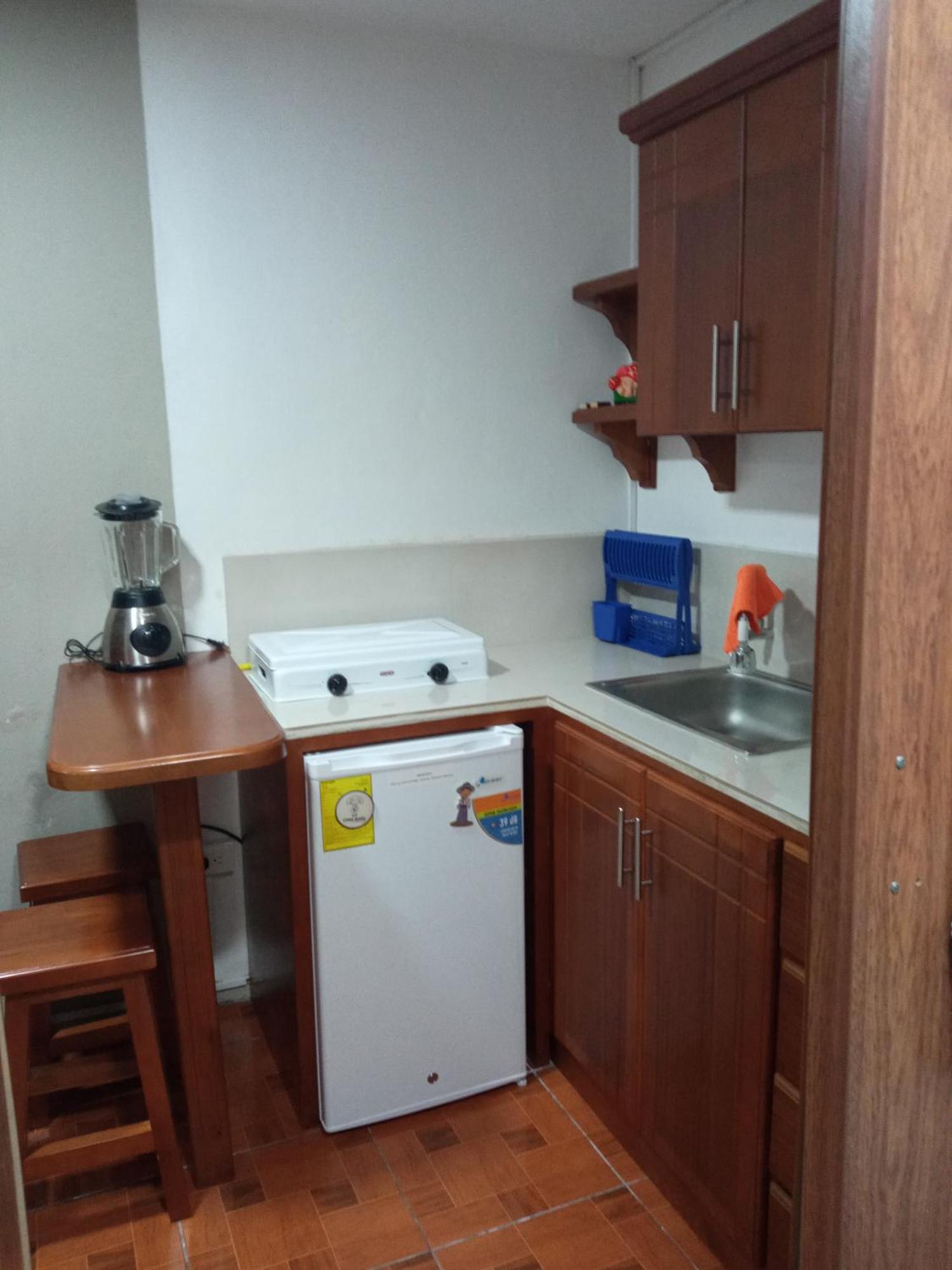 Hospedaje Wiruyana Cotacachi Kamer foto