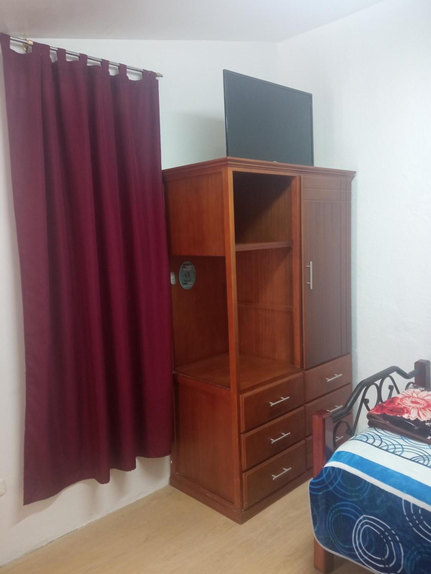 Hospedaje Wiruyana Cotacachi Kamer foto