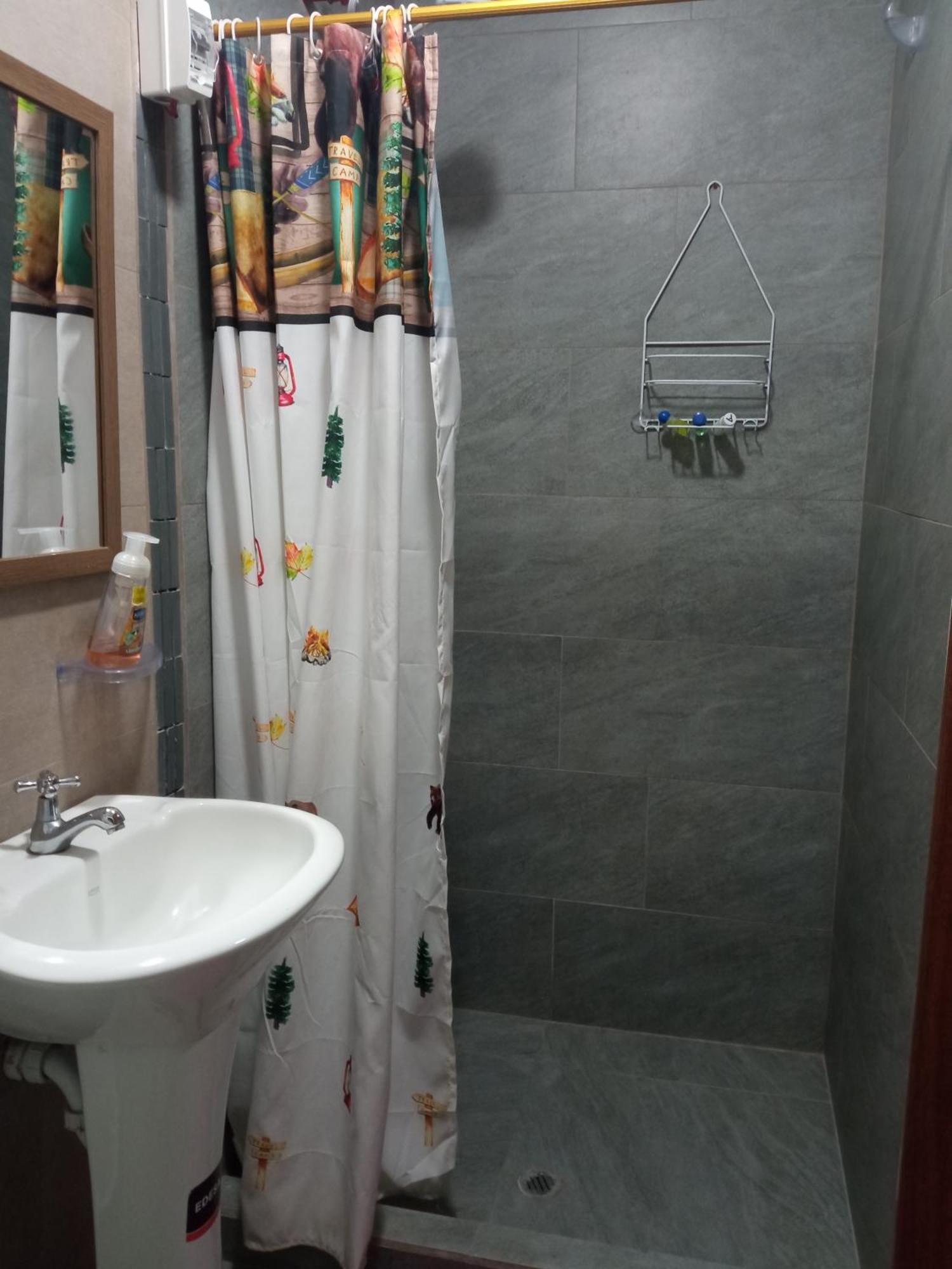 Hospedaje Wiruyana Cotacachi Kamer foto